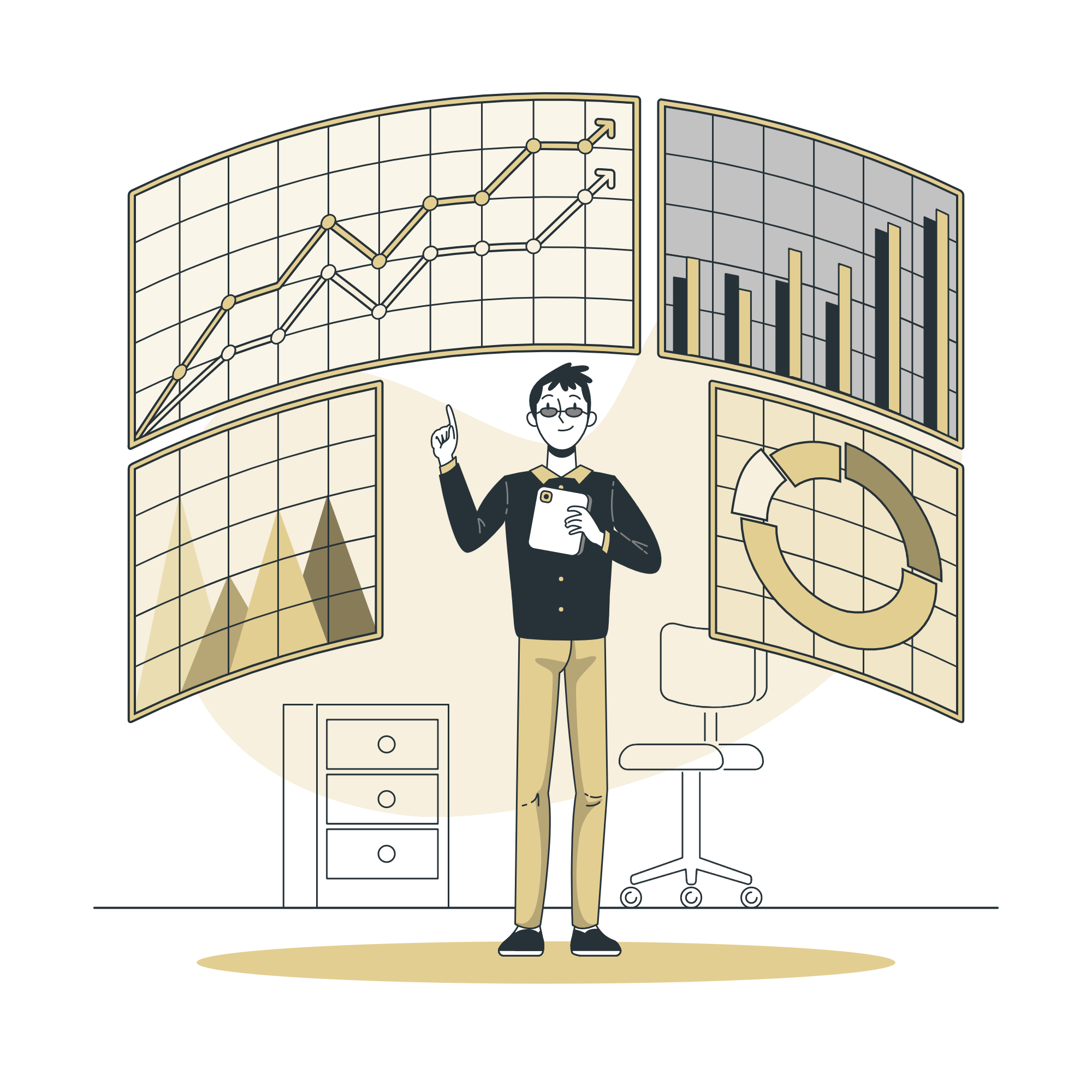 Indices Trading in India